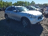 JNRAS18W09M****** Salvage and Wrecked 2009 Infiniti FX35 in Scranton