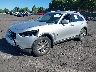 JNRAS18W09M****** Used and Repairable 2009 Infiniti FX35 in Scranton