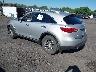 JNRAS18W09M****** Salvage and Repairable 2009 Infiniti FX35 in Scranton