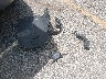 KNDCT3LE0P5****** Wrecked 2023 Kia Niro in Kansas State