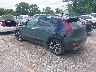 KNDCT3LE0P5****** Salvage and Repairable 2023 Kia Niro in Kansas City