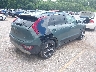 KNDCT3LE0P5****** Salvage and Wrecked 2023 Kia Niro in Kansas State