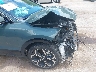 KNDCT3LE0P5****** Salvage and Repairable 2023 Kia Niro in Kansas State