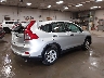 2HKRM4H34GH****** Salvage and Wrecked 2016 Honda CR-V in Maine State