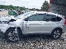 5J6RM4H97GL****** Reparables 2016 Honda CR-V en Estado de Carolina del Norte