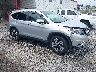 5J6RM4H97GL****** Salvamento y Destrozados 2016 Honda CR-V en Asheville