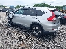 5J6RM4H97GL****** Salvamento y Reparables 2016 Honda CR-V en Asheville