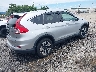 5J6RM4H97GL****** Salvamento y Destrozados 2016 Honda CR-V en Estado de Carolina del Norte