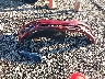 5NPE34AF1FH****** Destrozados 2015 Hyundai Sonata en Estado de Ohio