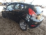 3FADP4EJ3JM****** Salvamento y Reparables 2018 Ford Fiesta en Phoenix