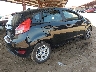 3FADP4EJ3JM****** Salvamento y Destrozados 2018 Ford Fiesta en Estado de Arizona