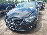 1FAHP2F88GG****** Destrozados 2016 Ford Taurus en Estado de Michigan