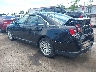 1FAHP2F88GG****** Reparables 2016 Ford Taurus en Estado de Michigan