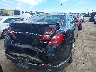 1FAHP2F88GG****** Destrozados 2016 Ford Taurus