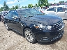 1FAHP2F88GG****** Salvamento y Destrozados 2016 Ford Taurus en Detroit