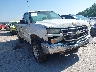 1GCHK24U36E****** Salvamento y Destrozados 2006 Chevrolet Silverado 2500 HD en Kansas City