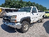 1GCHK24U36E****** Usados y Reparables 2006 Chevrolet Silverado 2500 HD en Kansas City