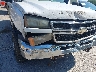 1GCHK24U36E****** Salvamento y Reparables 2006 Chevrolet Silverado 2500 HD en Estado de Kansas