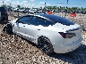 5YJ3E1EB5JF****** Salvamento y Reparables 2018 Tesla Model 3 en Chicago North