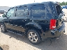5FNYF3H4XDB****** Reparables 2013 Honda Pilot en Estado de Oklahoma