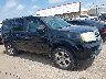5FNYF3H4XDB****** Usados 2013 Honda Pilot en Estado de Oklahoma