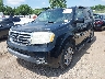 5FNYF3H4XDB****** Usados y Reparables 2013 Honda Pilot en Oklahoma City