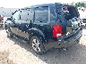 5FNYF3H4XDB****** Salvamento y Reparables 2013 Honda Pilot en Oklahoma City