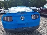 1ZVBP8AM7C5****** Destrozados 2012 Ford Mustang