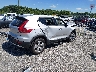 YV4162UK4K2****** Salvamento y Destrozados 2019 Volvo XC40 en Estado de Maryland