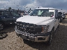 1FTFX1E50LK****** Wrecked 2020 Ford F-150 in Colorado State