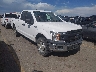1FTFX1E50LK****** Salvage and Wrecked 2020 Ford F-150 in Denver East