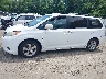 5TDKK3DC3BS****** Reparables 2011 Toyota Sienna en Estado de Massachusetts