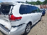 5TDKK3DC3BS****** Salvamento y Destrozados 2011 Toyota Sienna en Estado de Massachusetts