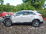 1GYKNBRS5JZ****** Salvage 2018 Cadillac XT5