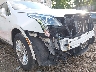 1GYKNBRS5JZ****** Repairable 2018 Cadillac XT5