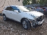 1GYKNBRS5JZ****** Salvage and Wrecked 2018 Cadillac XT5 in Pittsburgh North