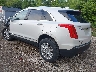 1GYKNBRS5JZ****** Salvage and Repairable 2018 Cadillac XT5 in Pittsburgh North