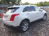 1GYKNBRS5JZ****** Salvage and Wrecked 2018 Cadillac XT5 in Pennsylvania State