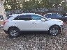 1GYKNBRS5JZ****** Repairable 2018 Cadillac XT5 in Pennsylvania State