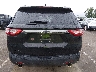 1GNEVGKW6KJ****** Wrecked 2019 Chevrolet Traverse