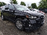 1GNEVGKW6KJ****** Salvage and Wrecked 2019 Chevrolet Traverse in Englishtown