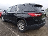 1GNEVGKW6KJ****** Salvage and Repairable 2019 Chevrolet Traverse in Englishtown