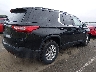 1GNEVGKW6KJ****** Salvage and Wrecked 2019 Chevrolet Traverse in New Jersey State