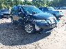 5N1AT2MV3HC****** Salvamento y Destrozados 2017 Nissan Rogue en Templeton