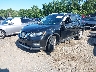 5N1AT2MV3HC****** Usados y Reparables 2017 Nissan Rogue en Templeton