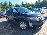 5N1AT2MV3HC****** Salvamento y Reparables 2017 Nissan Rogue en Estado de Massachusetts