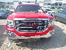 3GTP1NEC5JG****** Wrecked 2018 GMC Sierra 1500 in Texas State