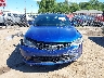 1C3CCCBG9GN****** Wrecked 2016 Chrysler 200 in Indiana State