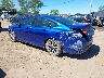 1C3CCCBG9GN****** Salvage and Repairable 2016 Chrysler 200 in South Bend