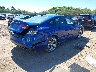 1C3CCCBG9GN****** Salvage and Wrecked 2016 Chrysler 200 in Indiana State